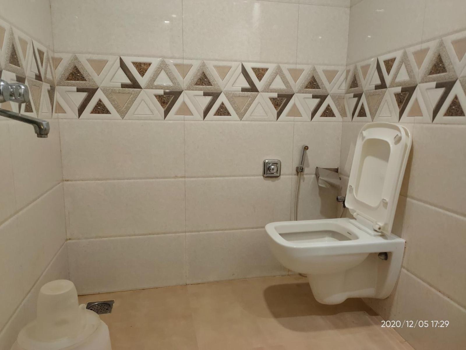 Orange International-Santacruz Hotel Mumbai Ngoại thất bức ảnh